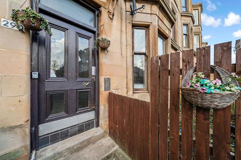 1 bedroom flat for sale, Paisley Road West, Glasgow, G51