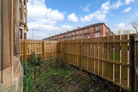 1 bedroom flat for sale, Paisley Road West, Glasgow, G51