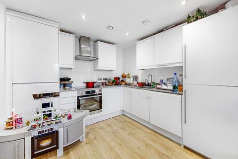 1 bedroom apartment for sale, Stanmore Hill, Stanmore, HA7