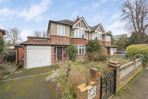 3 bedroom semi-detached house for sale, Twickenham Road, Teddington