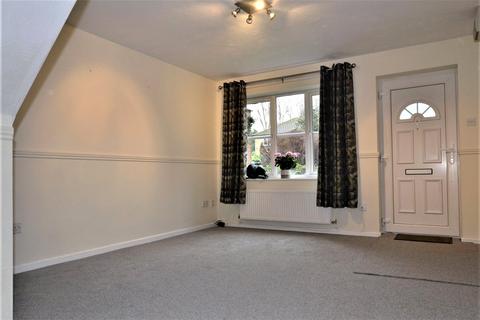 2 bedroom end of terrace house to rent, Lakefield Road, Oxford OX4