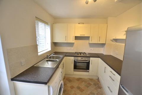 2 bedroom end of terrace house to rent, Lakefield Road, Oxford OX4