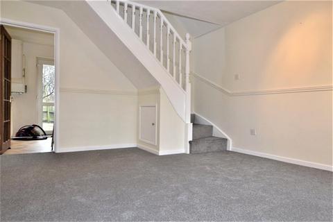 2 bedroom end of terrace house to rent, Lakefield Road, Oxford OX4