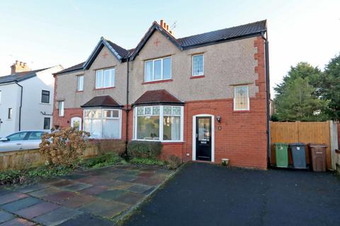 3 bedroom semi-detached house for sale, Kirklees Road, Southport PR8