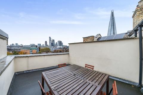 2 bedroom apartment to rent, Southwark Street London SE1