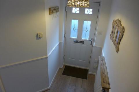 2 bedroom terraced house to rent, Richardson Drive, Wollaston