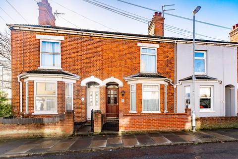 3 bedroom terraced house for sale, St. Margarets Road, Lowestoft