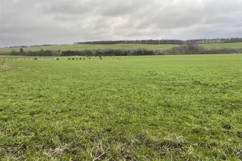 Land for sale, Derbyshire Dales