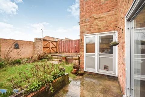 3 bedroom end of terrace house for sale, Basildon, SS13