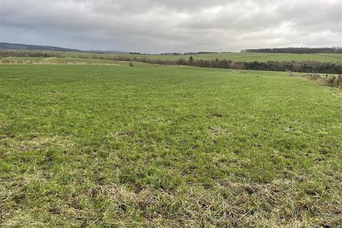 Land for sale, Over Haddon, Bakewell