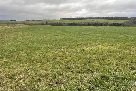 Land for sale - View 2