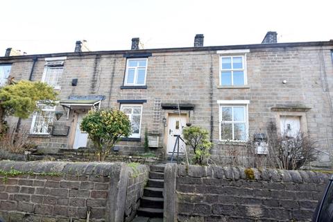 2 bedroom terraced house for sale, Mather Road, Bury BL9