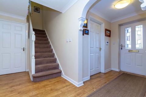 5 bedroom detached house for sale, Regent Mews, Southport PR8