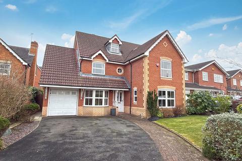 5 bedroom detached house for sale, Regent Mews, Southport PR8