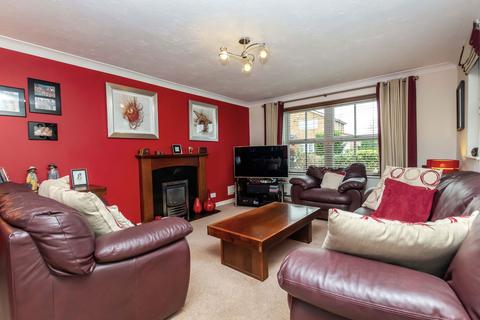 5 bedroom detached house for sale, Regent Mews, Southport PR8