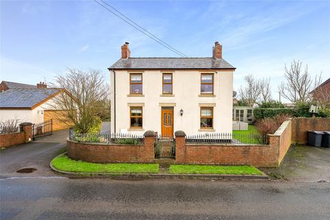 4 bedroom detached house for sale, Bradshaw Lane, Preston PR3