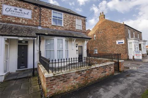 1 bedroom apartment to rent, The Village, Haxby, York, North Yorkshire, YO32