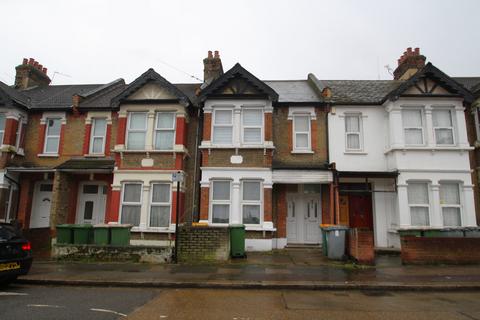 3 bedroom maisonette for sale, Burges Road, East Ham, London, E6