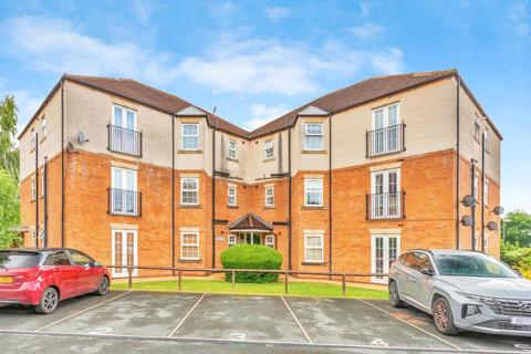 2 bedroom apartment for sale, Didsbury Close, York, YO30 5NN