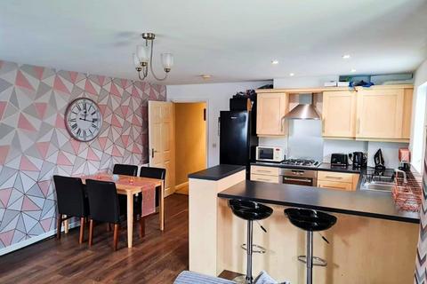 2 bedroom apartment for sale, Didsbury Close, York, YO30 5NN