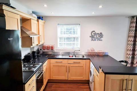 2 bedroom apartment for sale, Didsbury Close, York, YO30 5NN