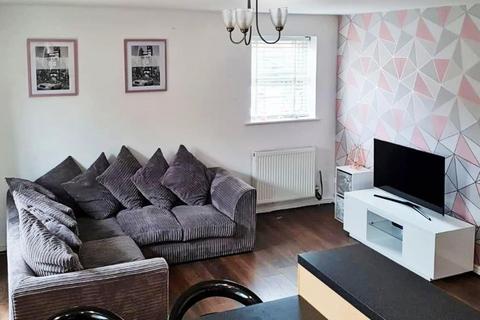 2 bedroom apartment for sale, Didsbury Close, York, YO30 5NN