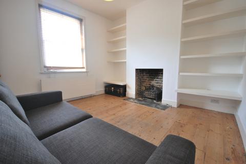 2 bedroom cottage to rent, Railway Rise East Dulwich SE22