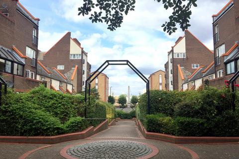 14 Admiral Place, London, SE16 5NY