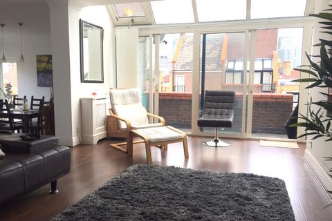 14 Admiral Place, London, SE16 5NY