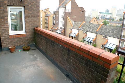14 Admiral Place, London, SE16 5NY