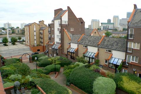 14 Admiral Place, London, SE16 5NY