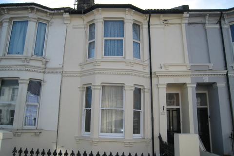 Gladstone Place, Brighton BN2