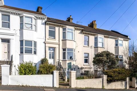 Old Shoreham Road, Brighton BN1