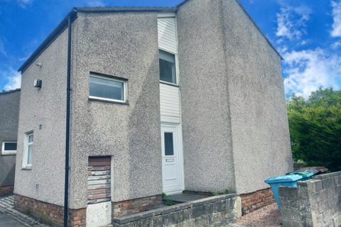 3 bedroom terraced house to rent, Rowan Road, Glasgow G67