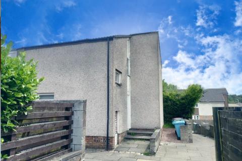 3 bedroom terraced house to rent, Rowan Road, Glasgow G67