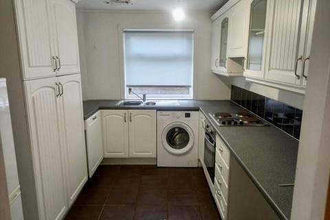 undefined, Rowan Road, Glasgow G67