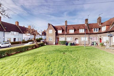 2 bedroom end of terrace house for sale, Fitzneal Street, East Acton