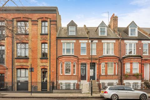 Horsell Road, Highbury, Islington, London