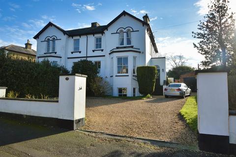 5 bedroom semi-detached house for sale, ELMFIELD, RYDE