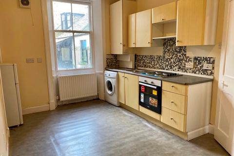 1 bedroom flat to rent, Manor Street, Falkirk FK1