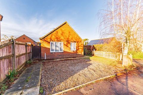 2 bedroom detached bungalow for sale, Jubilee Close, Erpingham