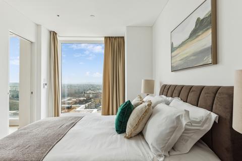 2 bedroom flat to rent, Coda Residences, 6 York Place, London