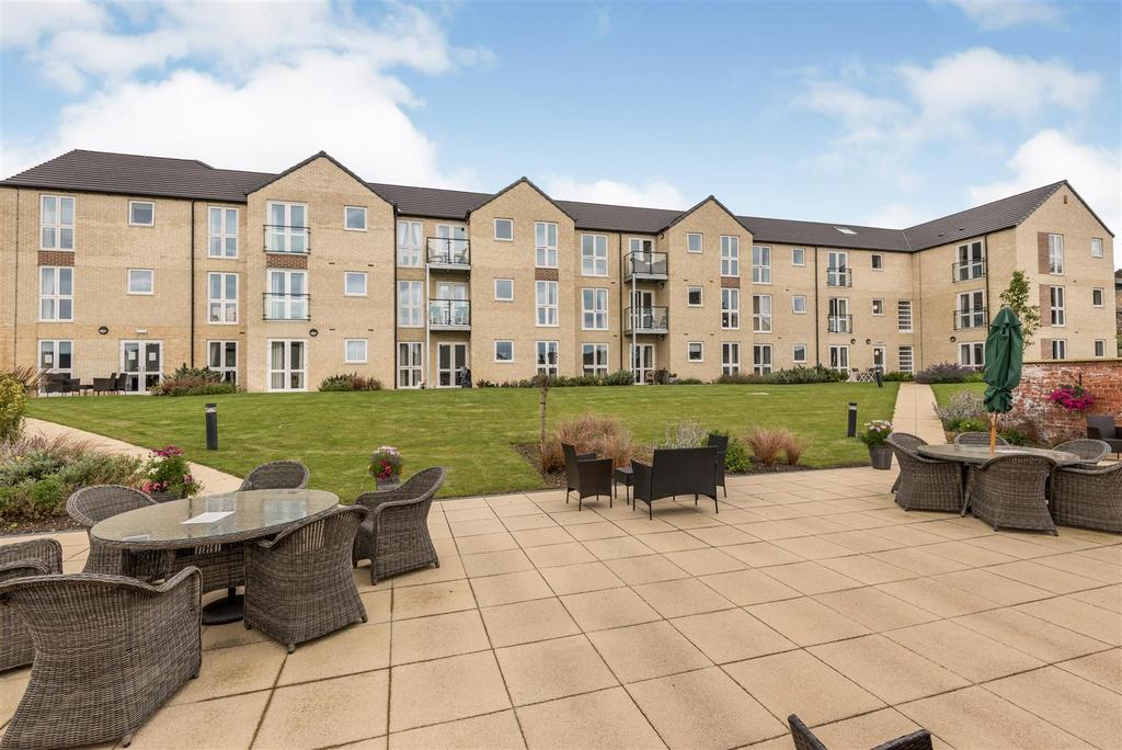 Brooke Dene Court