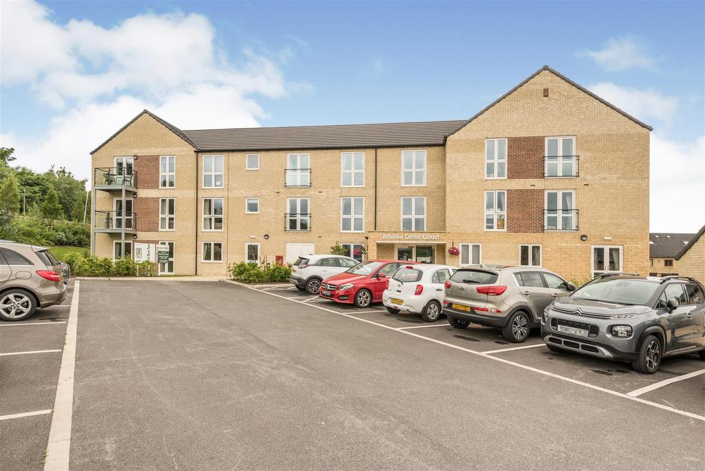 Brooke Dene Court