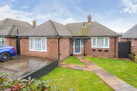 3 bedroom detached bungalow for sale, Harvey Road, Willesborough, Ashford