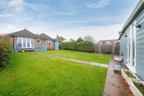 3 bedroom detached bungalow for sale, Harvey Road, Willesborough, Ashford