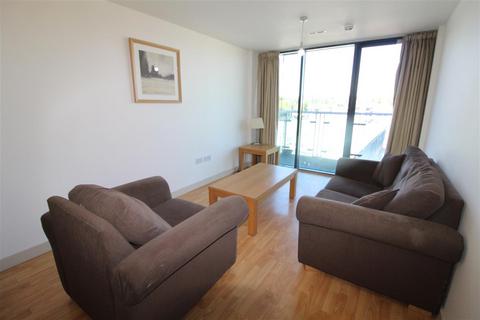 1 bedroom apartment to rent, Lovell House, LS7