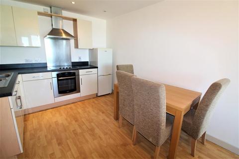 1 bedroom apartment to rent, Lovell House, LS7