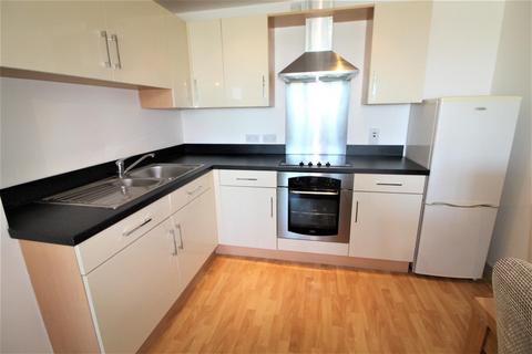 1 bedroom apartment to rent, Lovell House, LS7