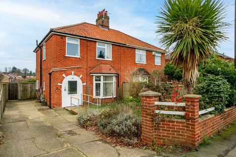 3 bedroom semi-detached house for sale, Catton Grove Road, Norwich